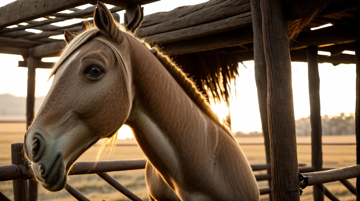 Bienestar equino: cómo distinguir un caballo mañero de un caballo con dolor a simple vista