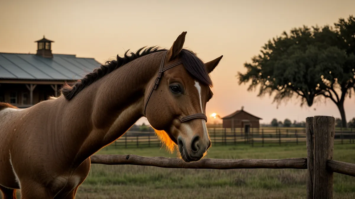 Cómo elegir comederos lentos para caballos con ansiedad por comida