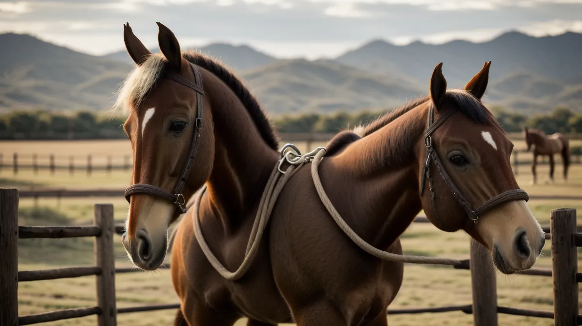 Curso de comportamiento equino y etología equina para mejorar el bienestar del caballo en el campo