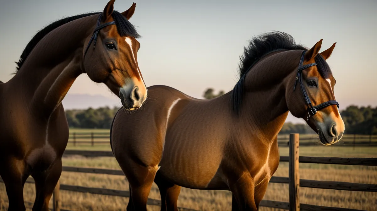 Cómo elegir un curso de doma racional para jinetes tradicionales: comportamiento equino y bienestar animal