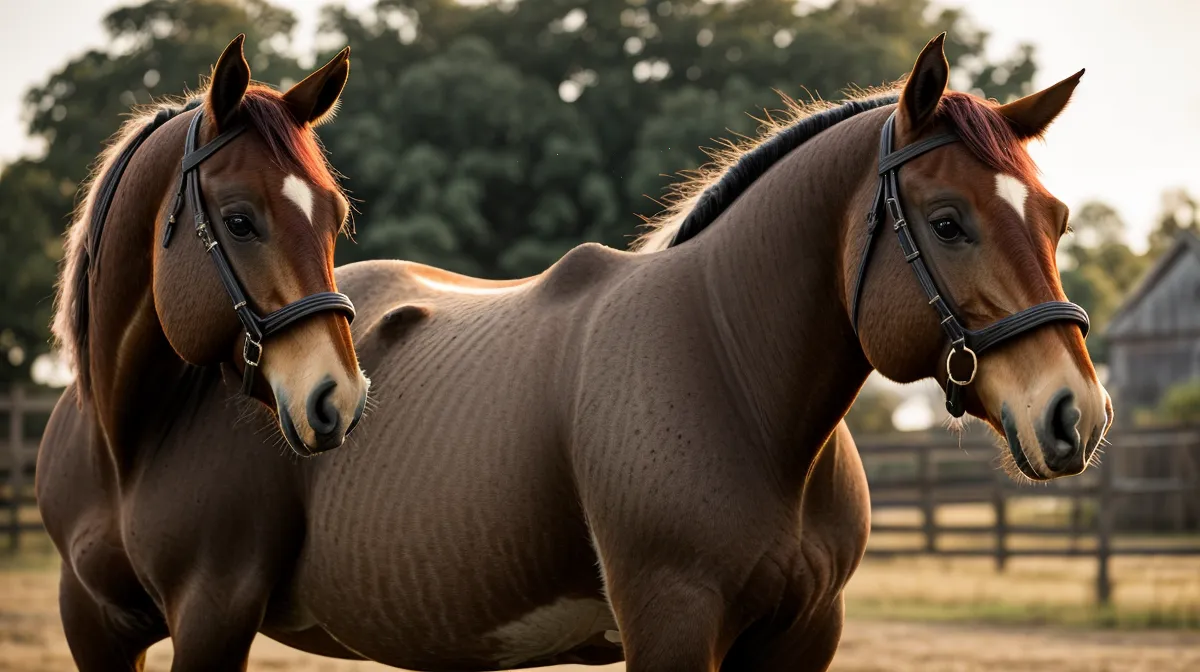 Cómo identificar un caballo bien domado antes de la compra: comportamiento equino y doma racional