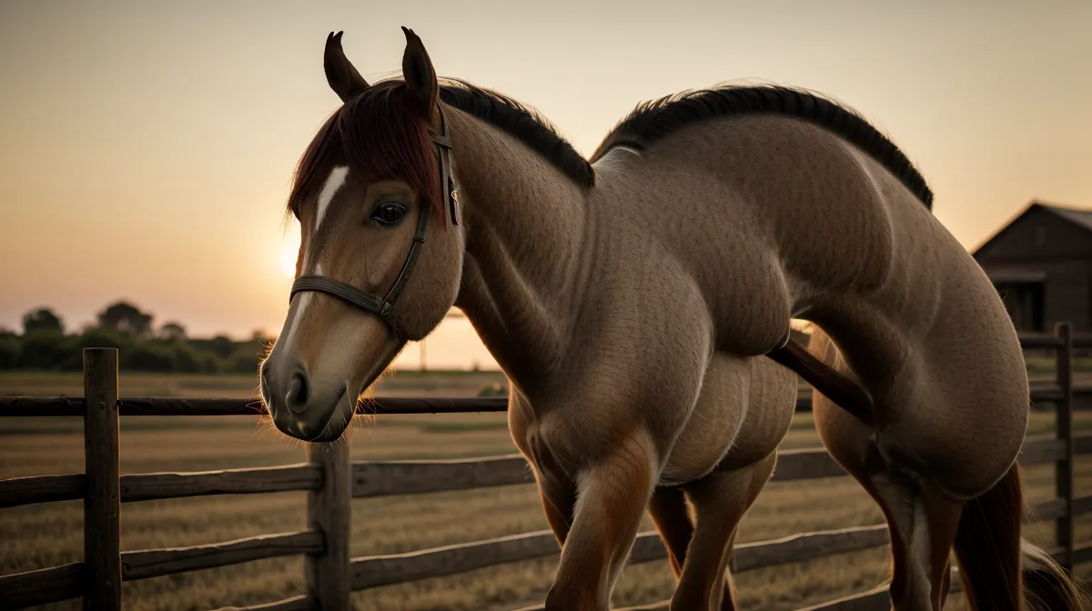 Elegir cercados eléctricos para caballos que rompen las vallas del campo: seguridad y comportamiento equino en la finca