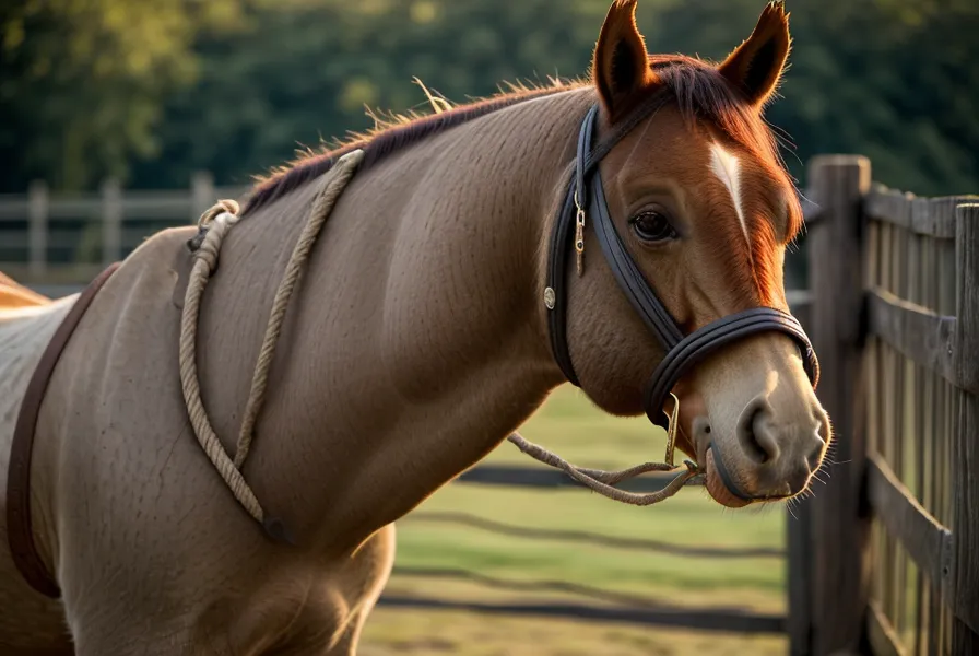 Detalle de los ollares de un caballo soltando vapor en el aire frío