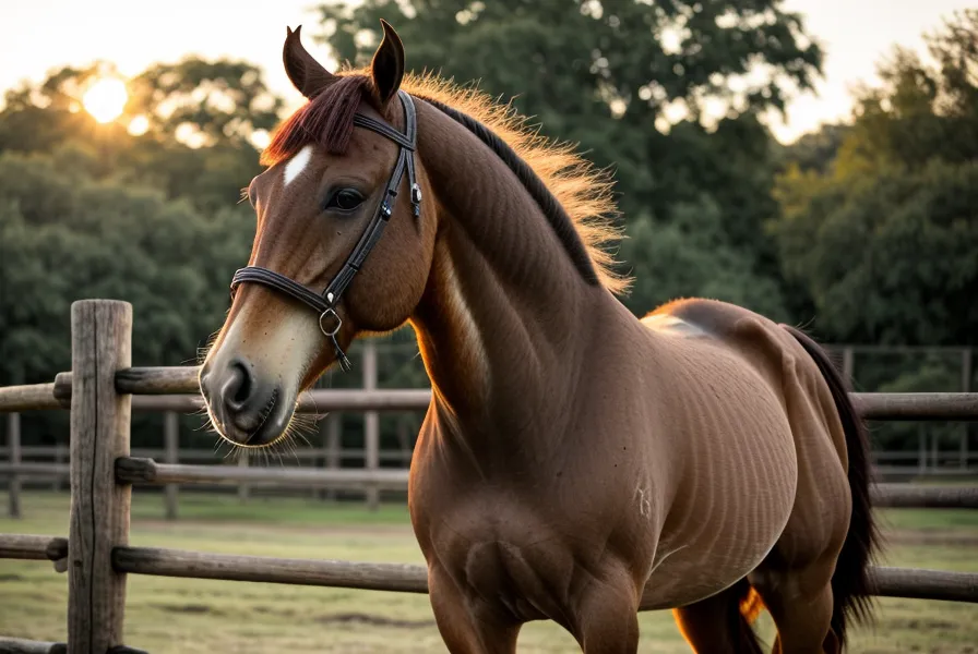 Ojo de caballo en detalle, clave en la etología equina para leer el comportamiento de manada