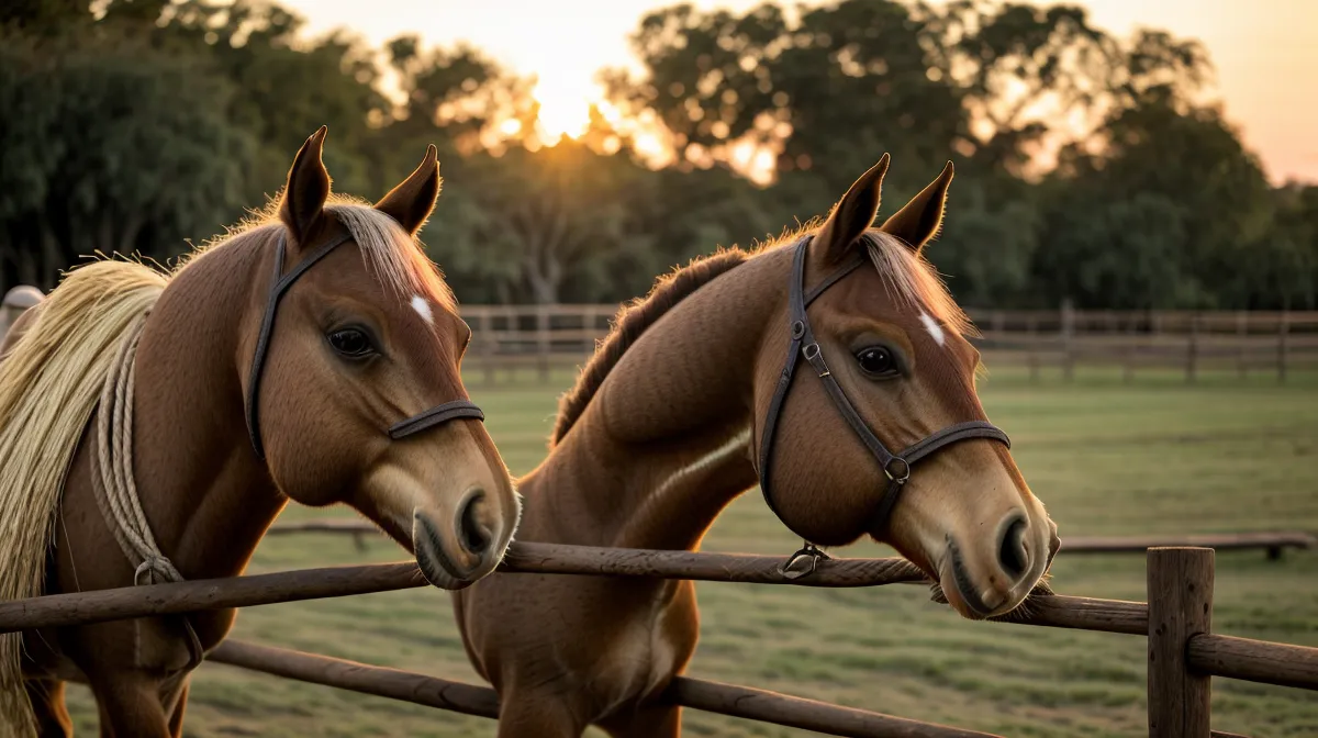 Por qué elegir el curso La Mente Equina para amansar caballos chúcaros con doma racional