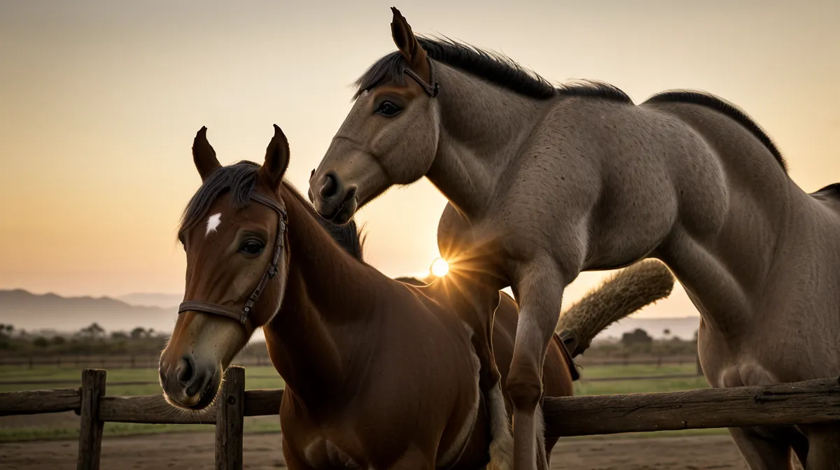 Del campo cordobés a la pantalla: Lo que aprendí sobre la psicología del caballo tras una vida de domador